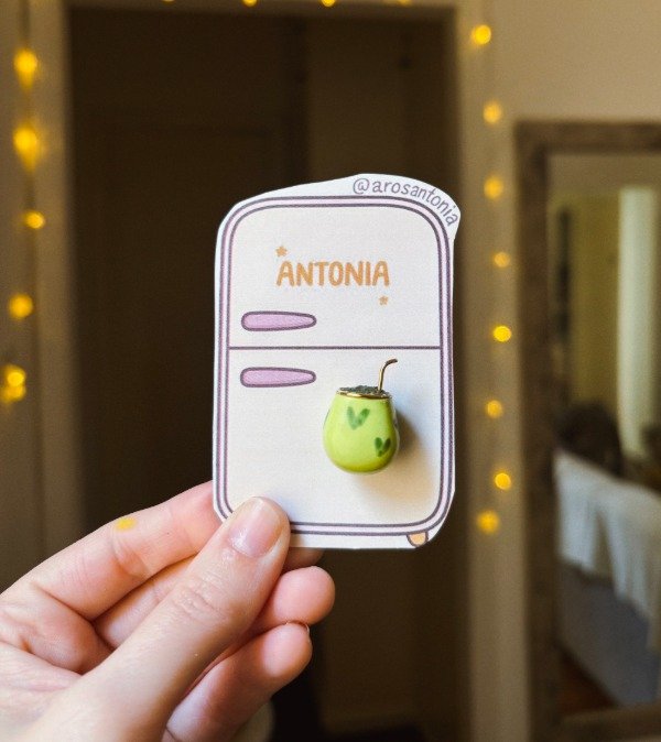 Producto - Matecitos