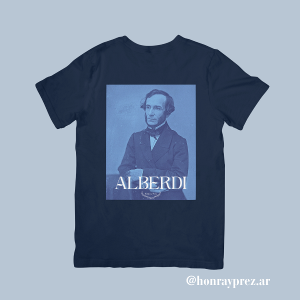 Producto - Alberdi