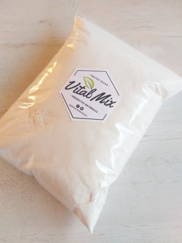 Producto - Harina de avena