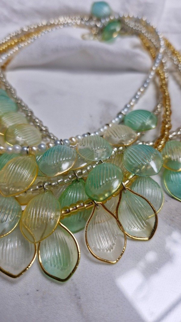 Producto - Tobillera Summer