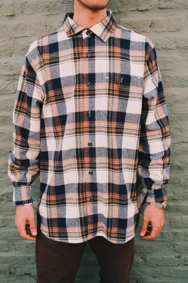 Producto - Camisa Woolrich