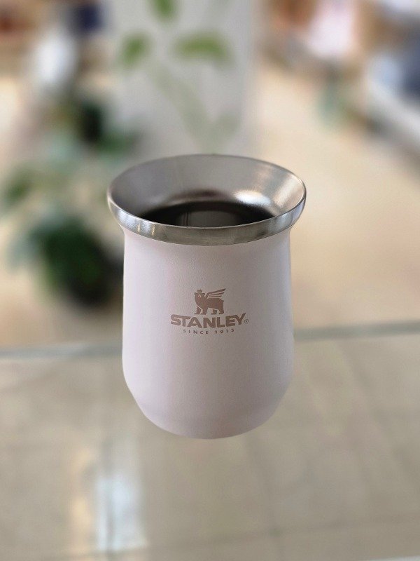 Producto - Mate Stanley Rosa Lilac