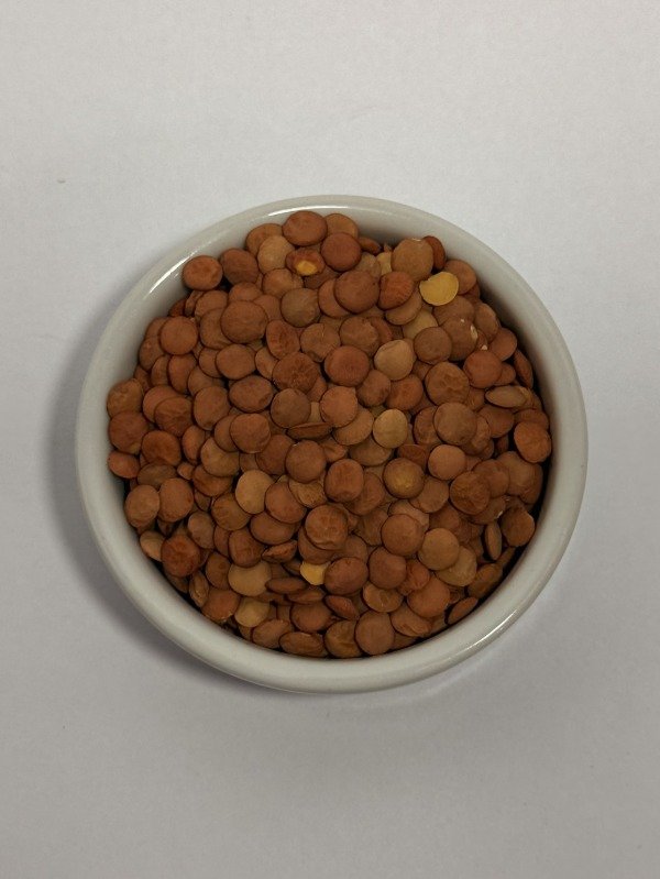 Producto - Lentejones - 100g
