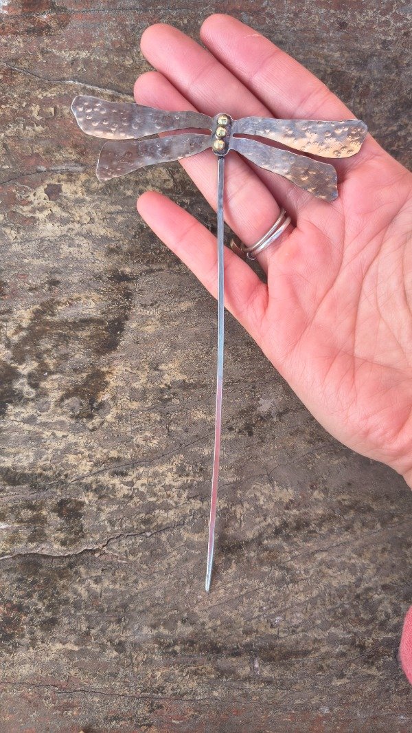 Producto - Aguja libélula - 1