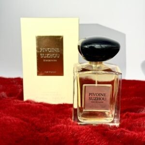 Producto - B980 PERFUME PIVOINE SUZHOU 100ML X1U /12