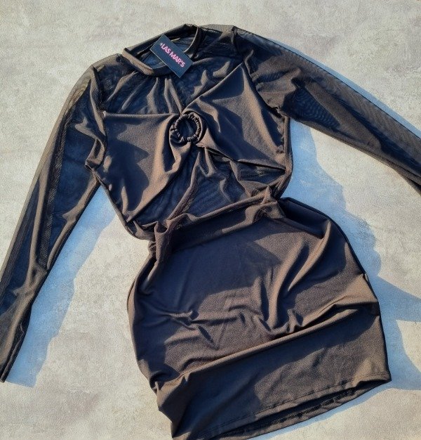 Producto - Vestido tul T. 3 5 7