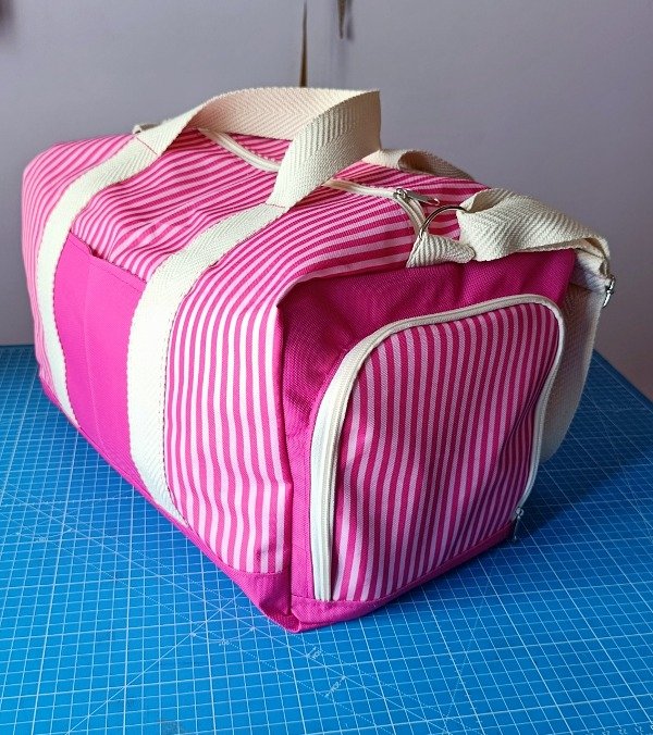 Producto - Bolso Ágata