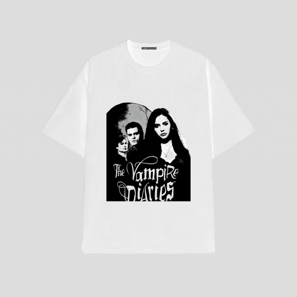 Producto - Remera - TVD