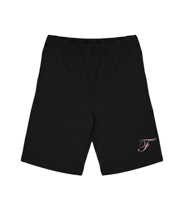 Producto - BERMUDA OVERSIZE NEGRA