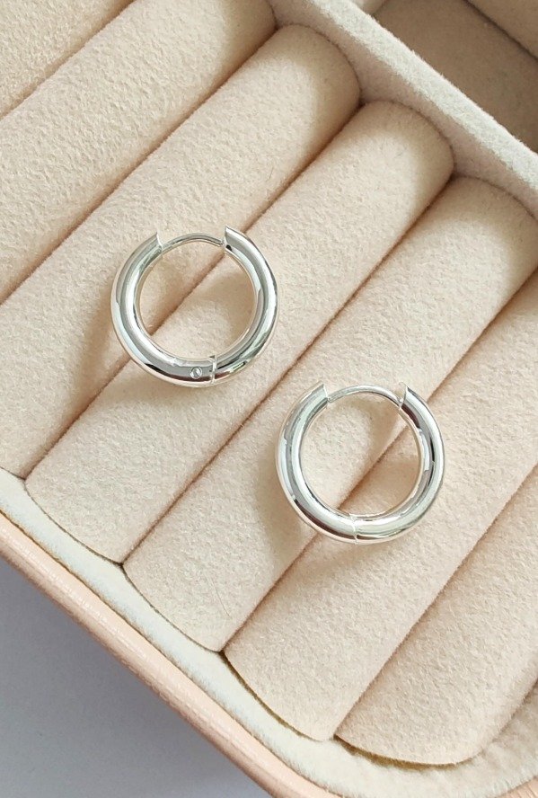 Producto - AROS MILY