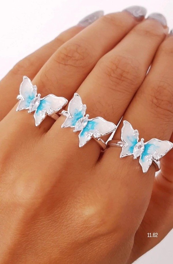 Producto - ANM204 MARIPOSA