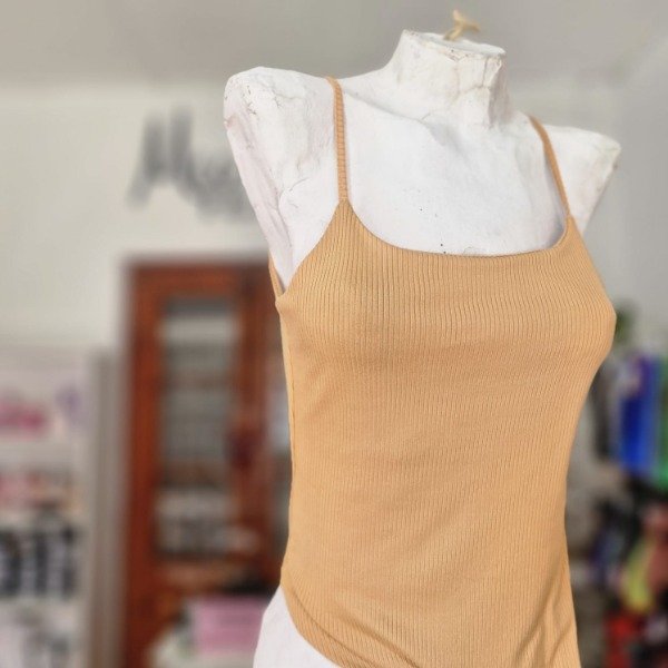 Producto - Body morley tirita - talle único