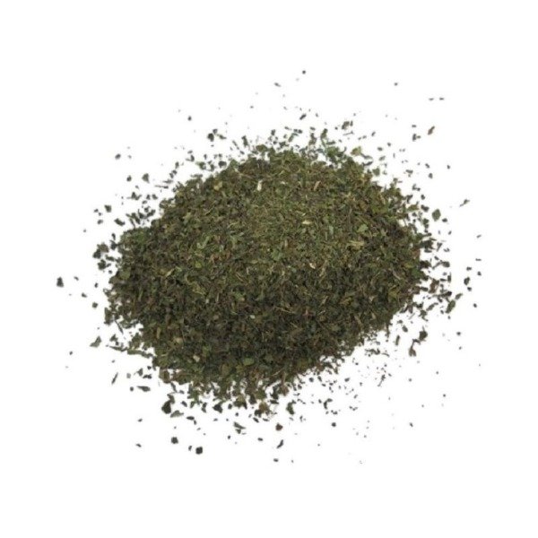 Producto - Menta Piperita hojas deshidratadas