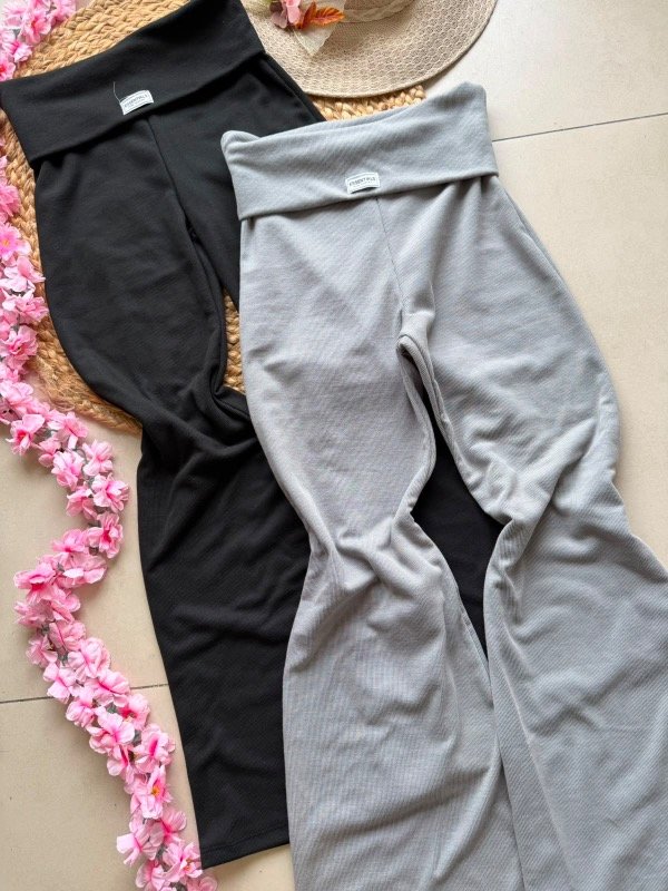 Producto - Calzas esentials