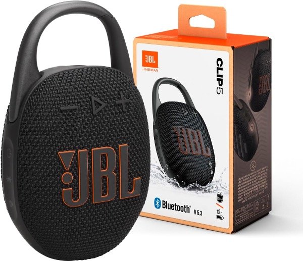 Producto - Parlantes CLIP. JBL  réplica CALIDAD AAA
