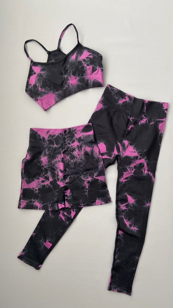 Producto - SET SIGRI