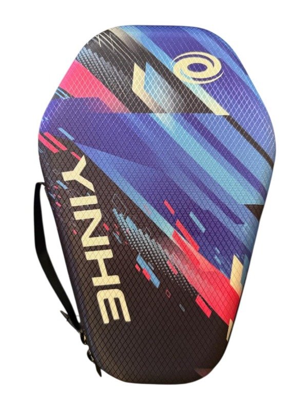 Producto - Estuche Yinhe Rígido