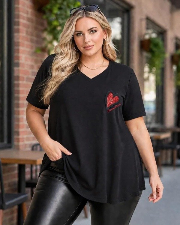 Producto - REMERON CORAZON ROJO - 0