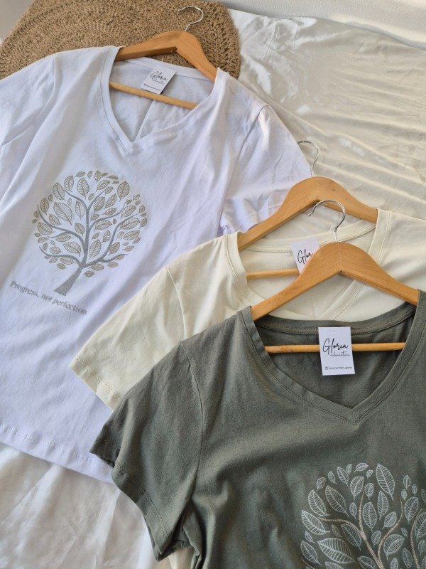 Producto - REMERA TREE