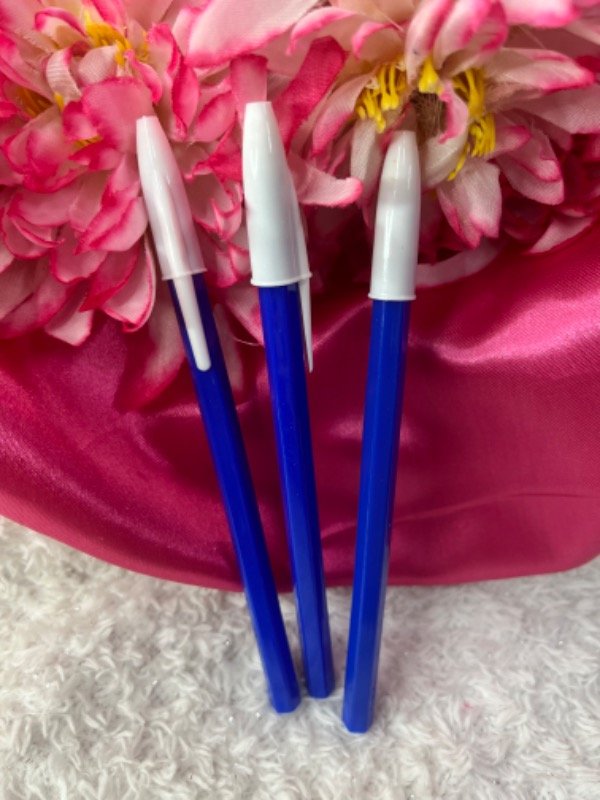 Producto - Caja de birome azul x 50 unidades