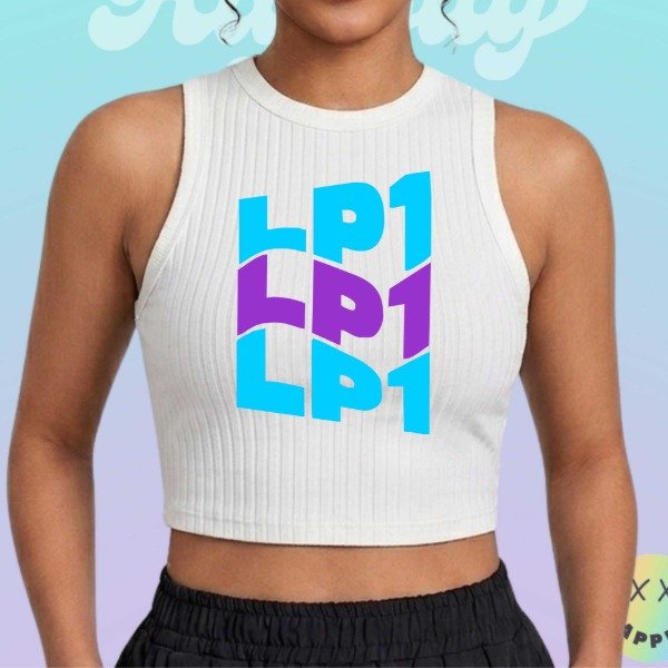 Producto - Musculosa Liam Payne #2 - 1