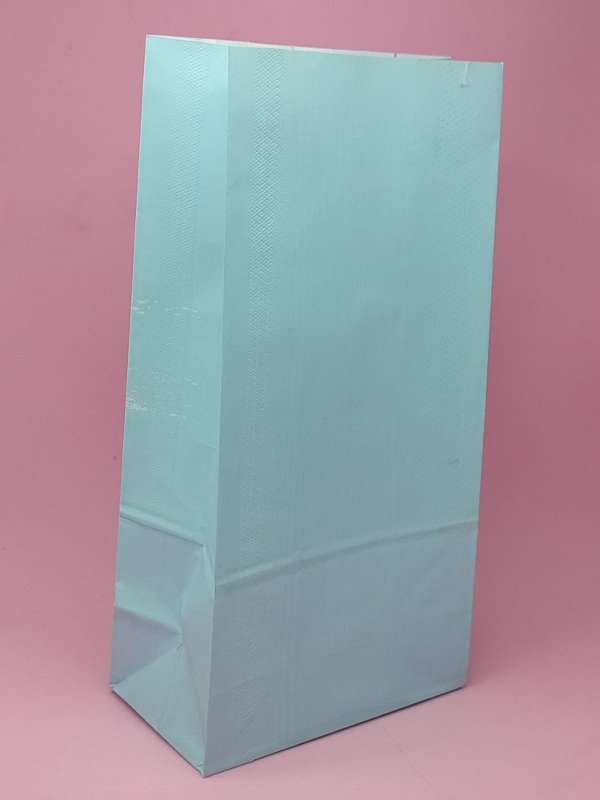 Producto - Bolsitas celeste bebe