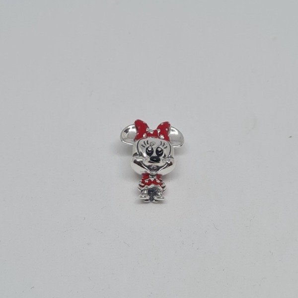 Producto - Charms minnie mouse