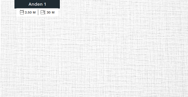 Producto - Anden 1