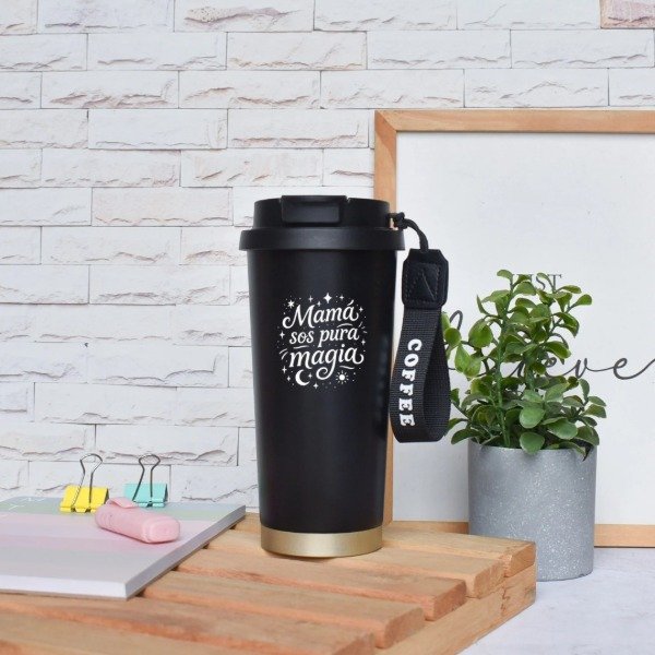 Producto - VASO TERMICO PARA MAMÁ