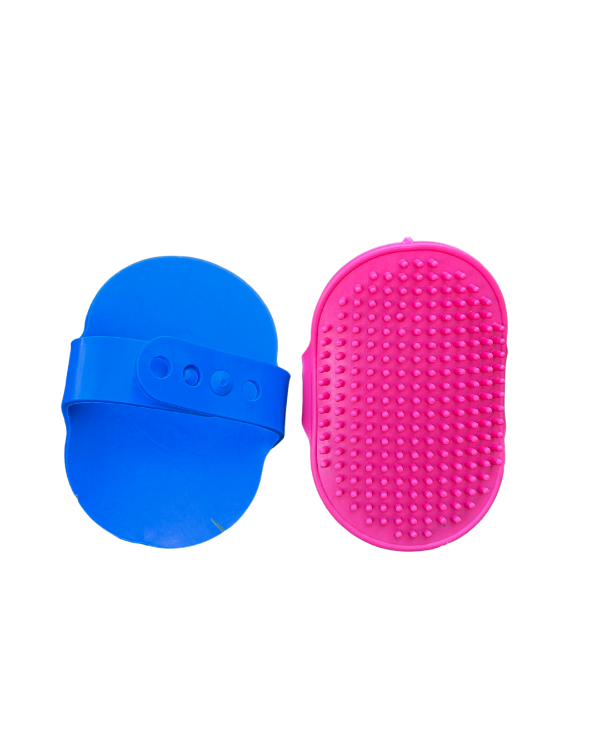 Producto - Manopla goma