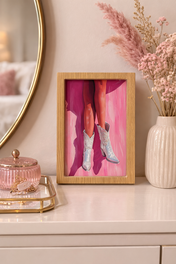 Producto - Cuadro DAKOTA