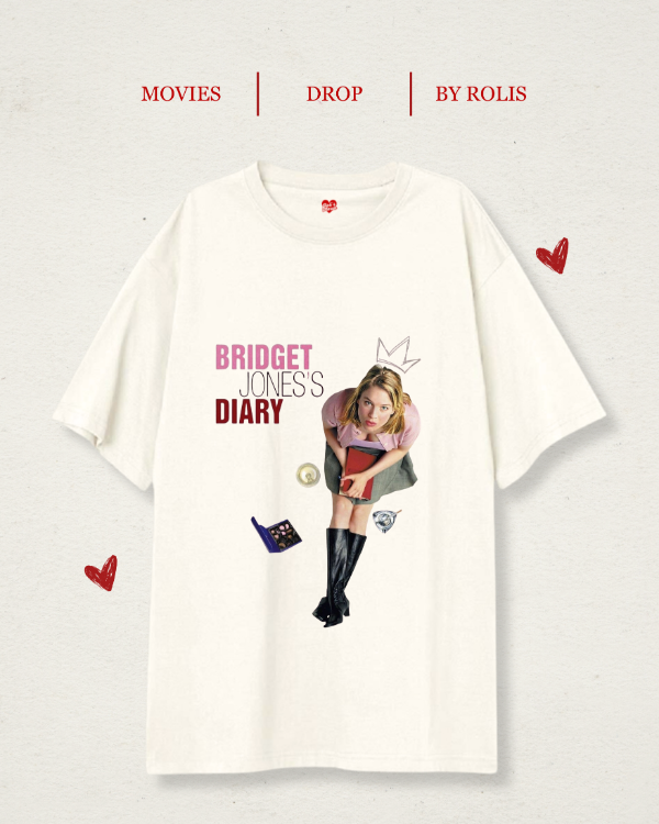 Producto - Bridget Joness - Oversize