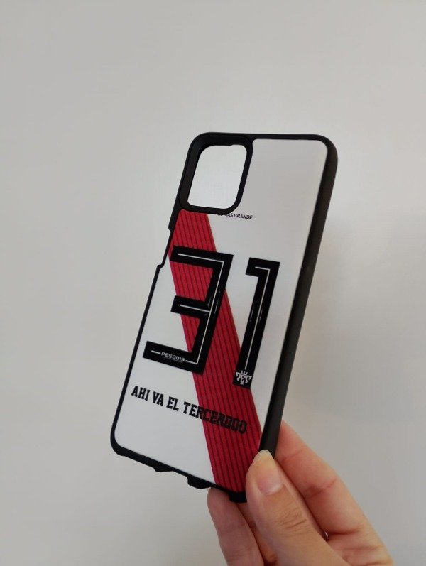 Producto - Case Soft 31 River