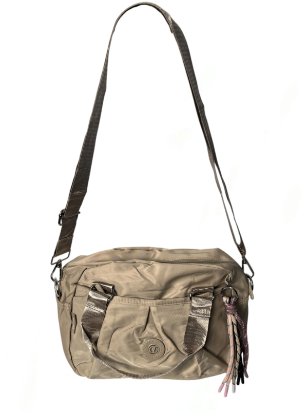 Producto - Bolso Carly beigee