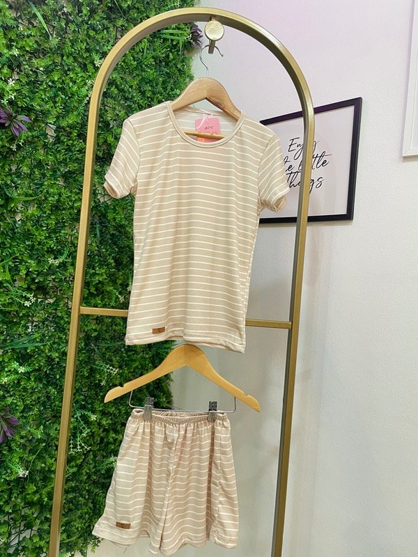 Producto - Conjunto "Fiore" KIDS 0320