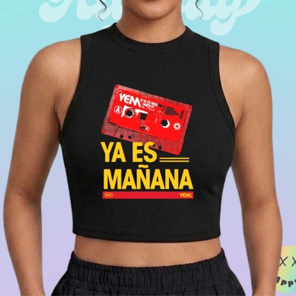 Producto - Musculosa Morat #21 - 0