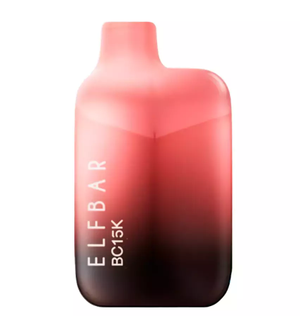 Producto - elfbar bc 15k strawberry watermelon