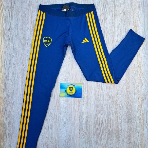Producto - CALZA BOSTERA