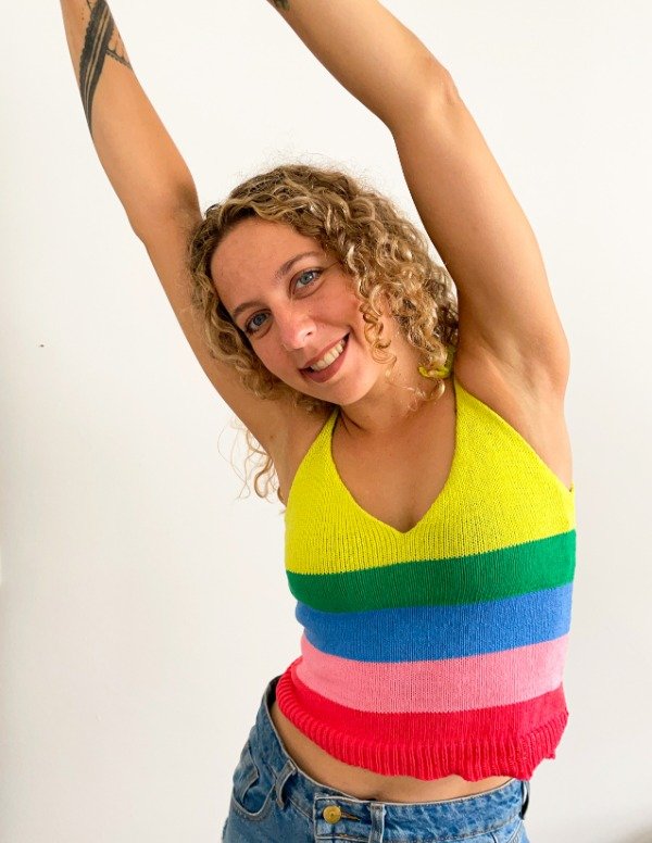 Producto - TOP HAPPY