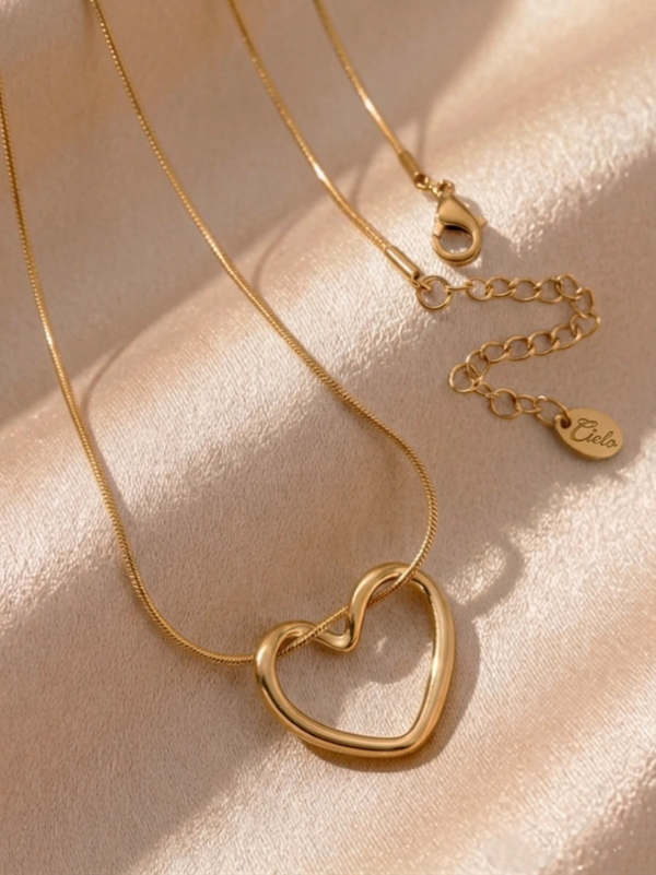 Producto - Collar Soul Love