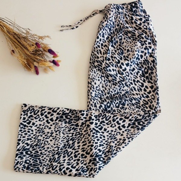 Producto - Palazo Print