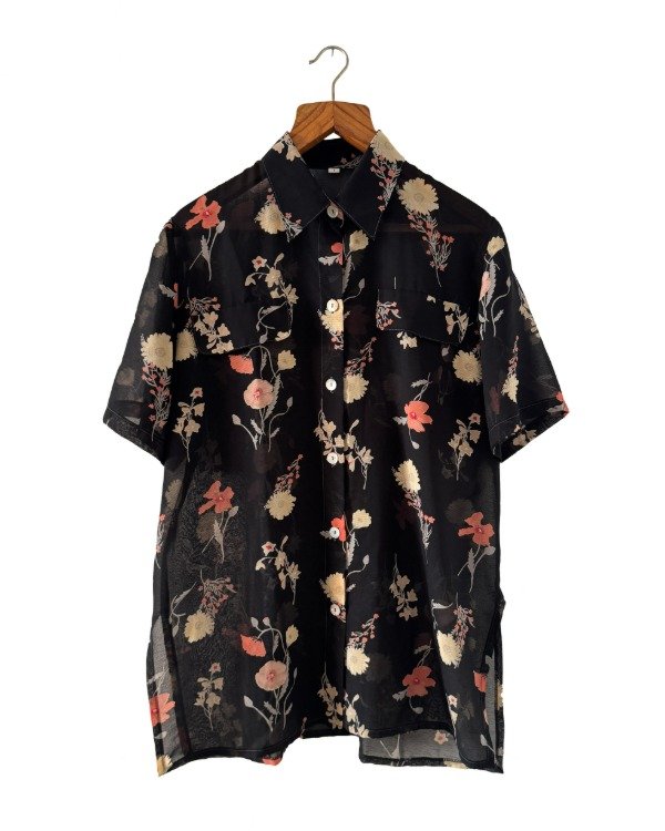Producto - camisa #oversize