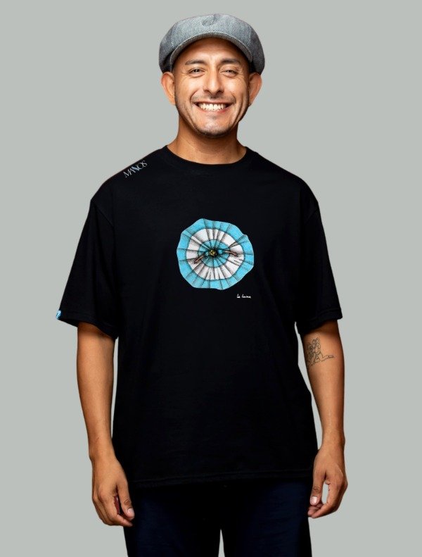 Producto - EM15 - Escarapela