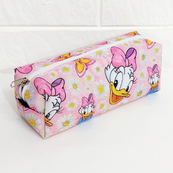 Producto - Cartuchera cordura "Daisy"