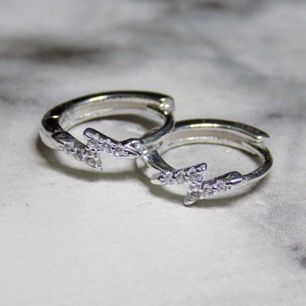 Producto - Argollas LYNETTE por unidad