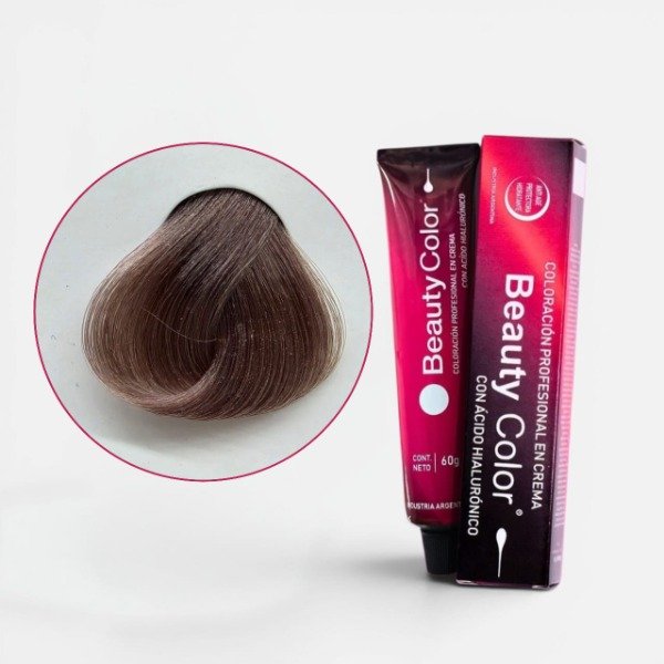 Producto - 9.21 RUBIO EXTRA CLARO MALVA CENIZA 60GR