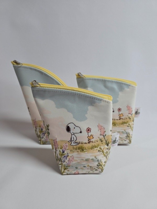 Producto - Set Matero Edición Especial Snoopy 03