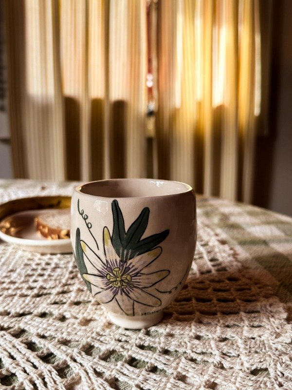 Producto - Vaso Mburucuyá