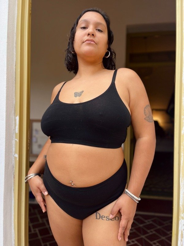 Producto - Almendra Negro