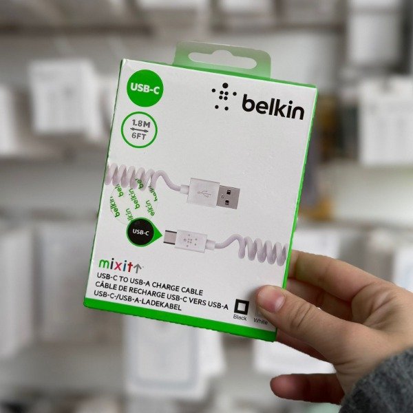 Producto - Usb - C Belkin